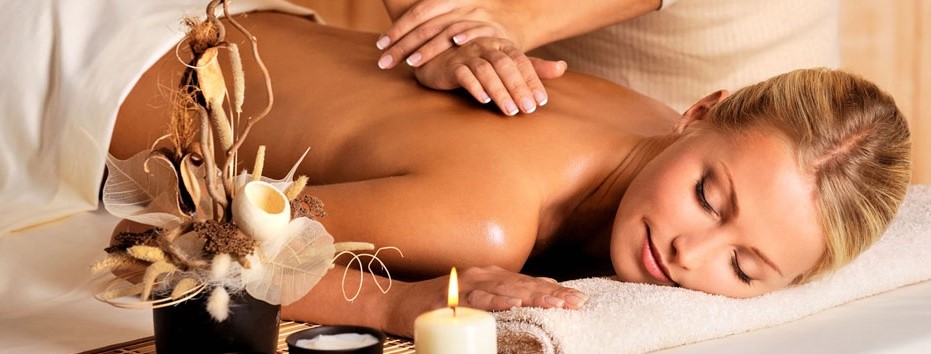 Een heerlijke ontspannende massage in Hilversum
